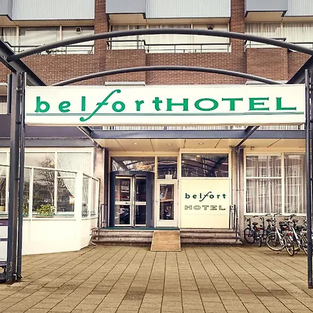 Belfort Hotel-3
